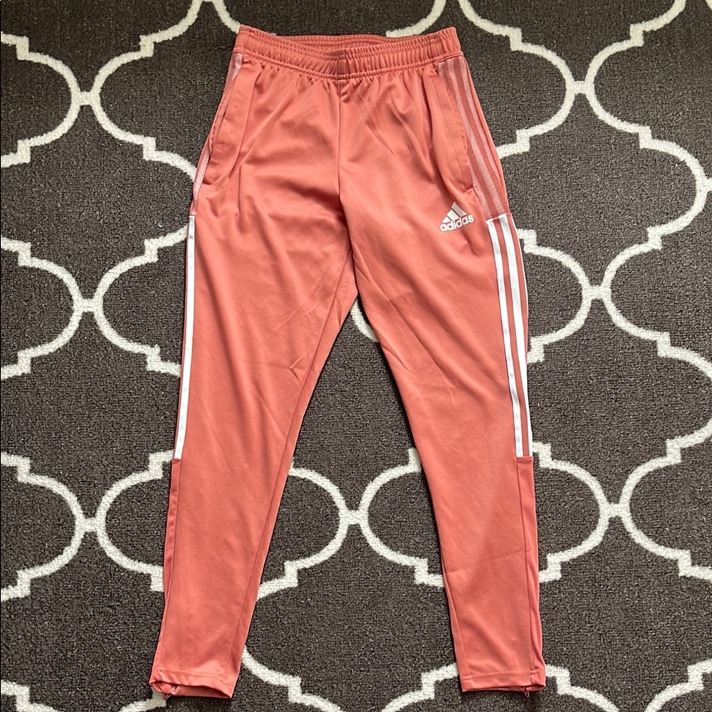 Adidas Men’s Copper Track Pants